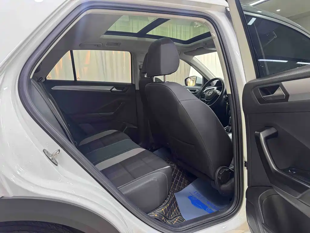 Volkswagen T-Roc 2021 280TSI DSG Elite Smart Connect