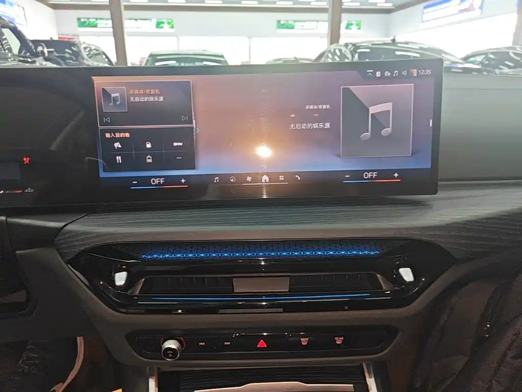 BMW 3 Series — миниатюра 13