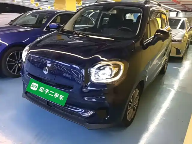 2021 Leapmotor T03