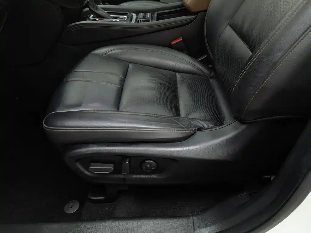 GAC Motor Trumpchi GS7 — миниатюра 20