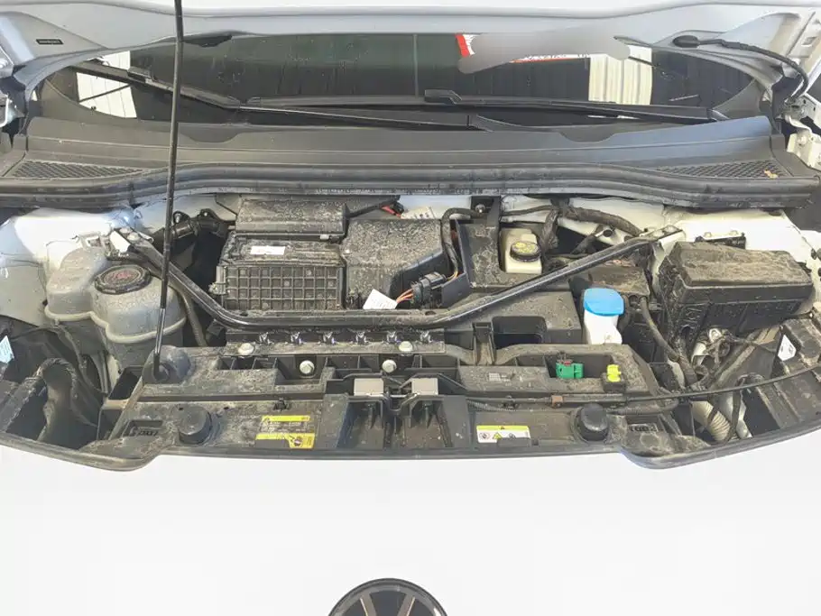 Volkswagen 06 — миниатюра 10