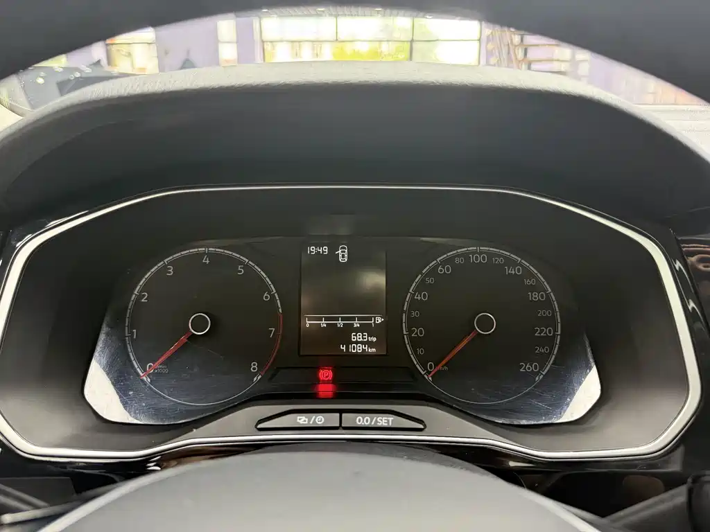 Jetta VS5 — миниатюра 13