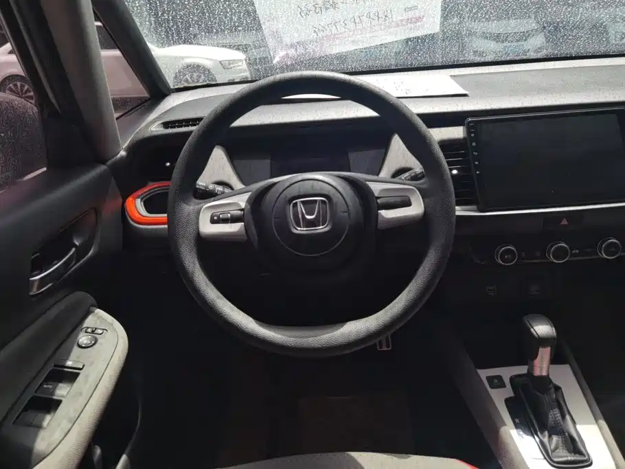Honda Life — миниатюра 15