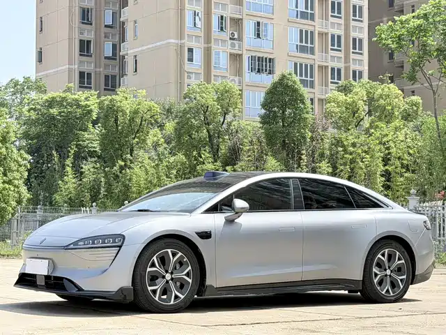 2025 Chery Zhijie