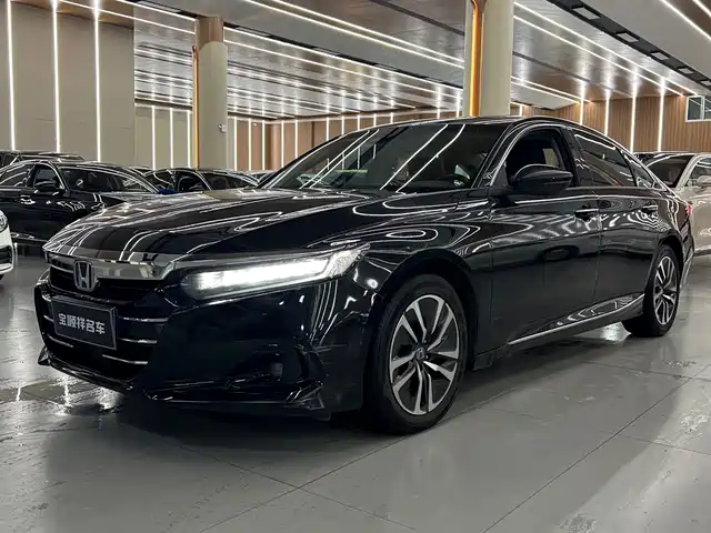2023 Honda Accord