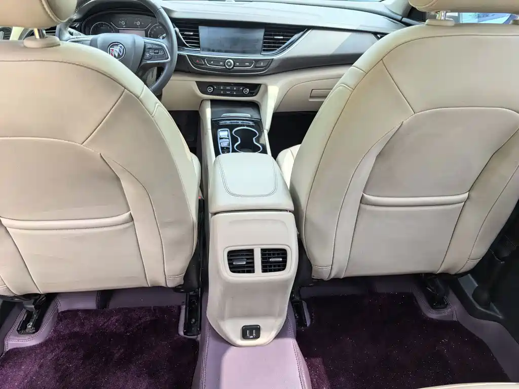Buick Regal — миниатюра 6