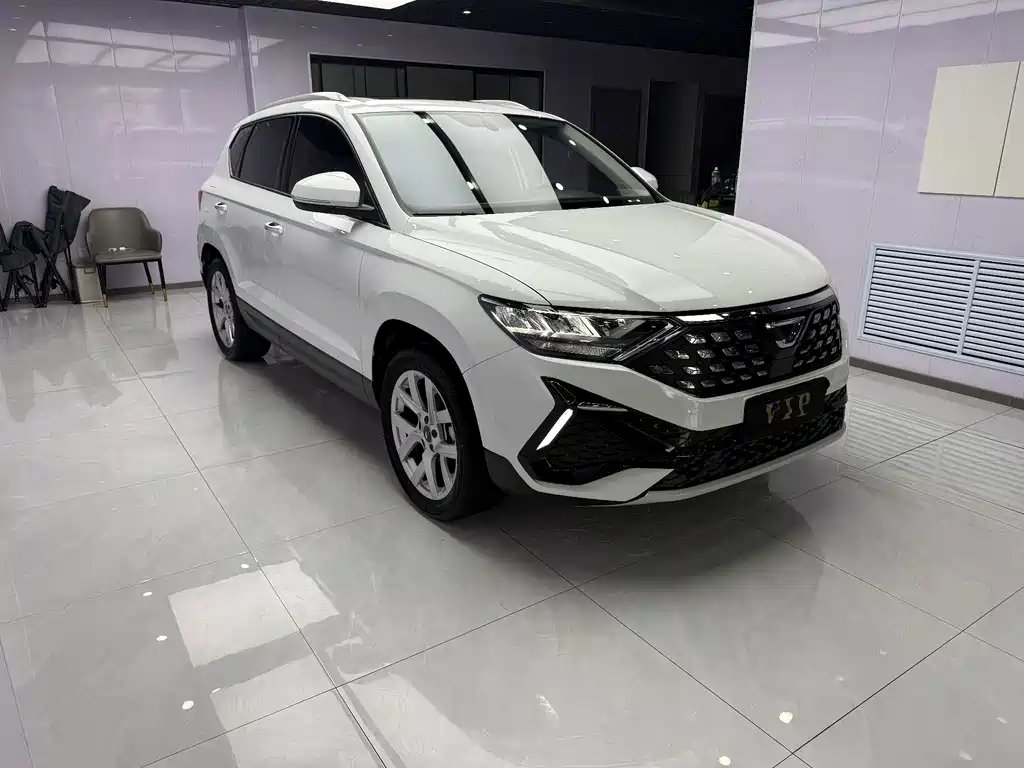 Jetta VS5 — миниатюра 4