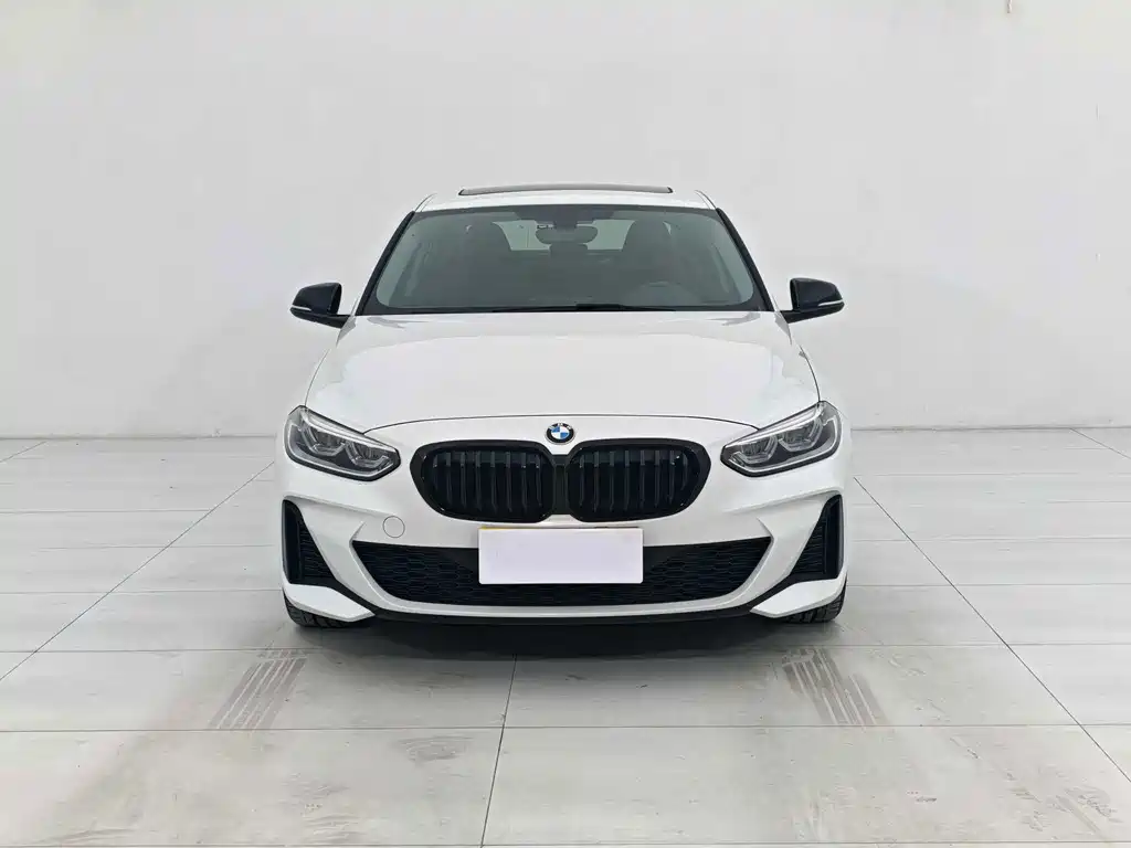 BMW 1 Series — миниатюра 4