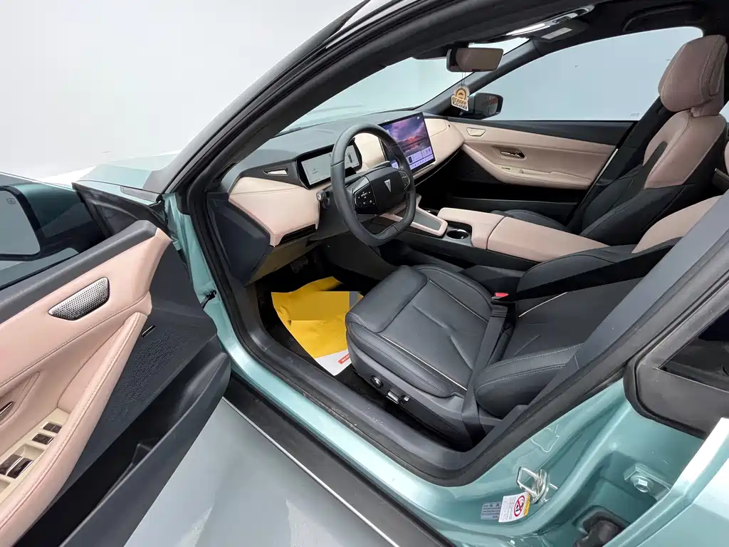 Changan Deepal DARK BLUE SL03