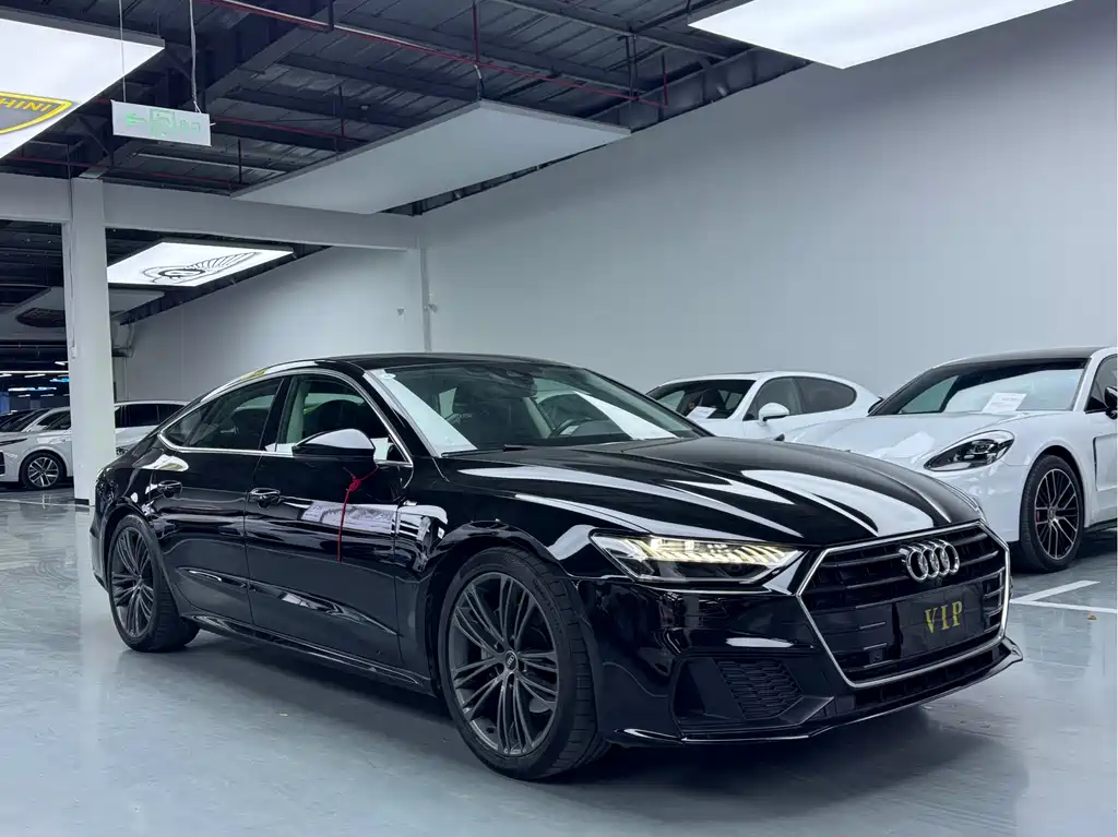 Audi A7 2023 45 TFSI