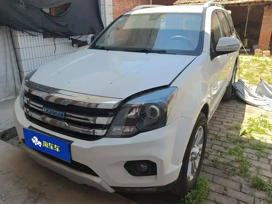 Haval H5 Classic 2016