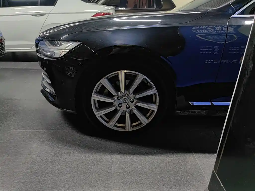 Volvo S90 — фотографии объявления, Фото 23
