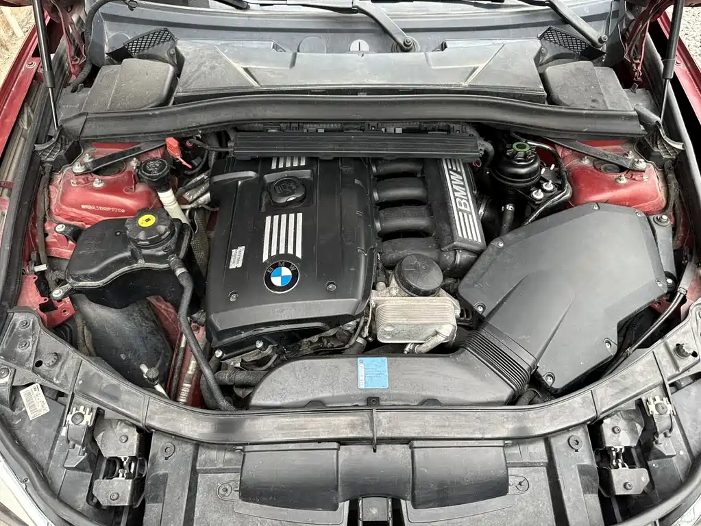 BMW X1 (Import) — миниатюра 14