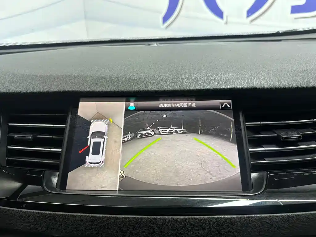 Haval H6 2019 1.5GDIT AT Luxury Smart Connect VI