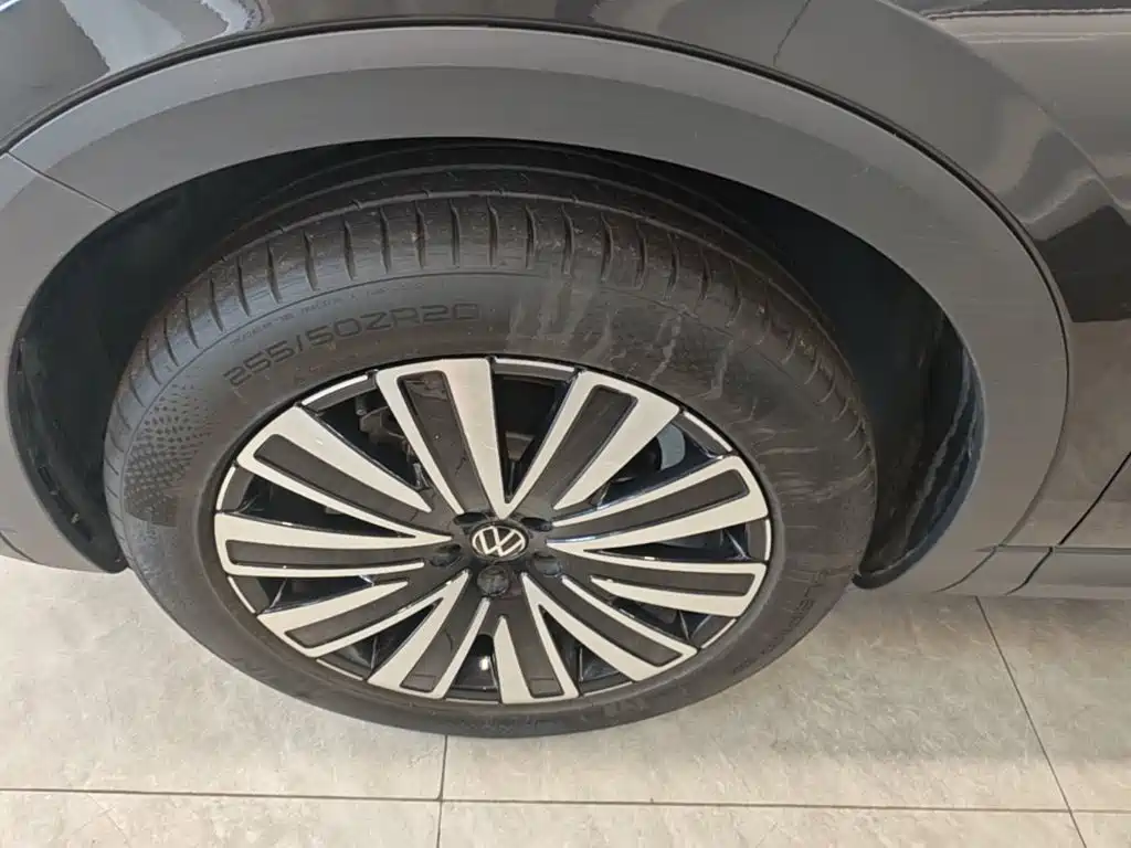 Volkswagen Tavendor — миниатюра 23