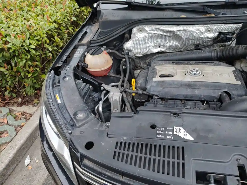 Volkswagen Tiguan — миниатюра 20