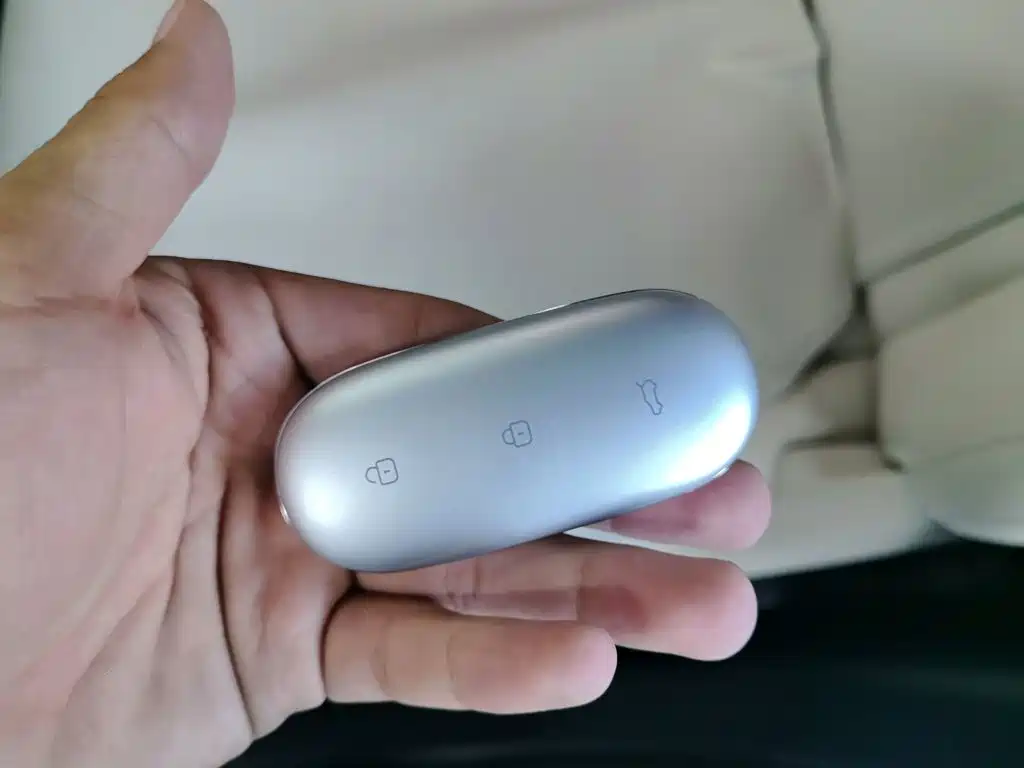 Li Auto Li L7 — миниатюра 9