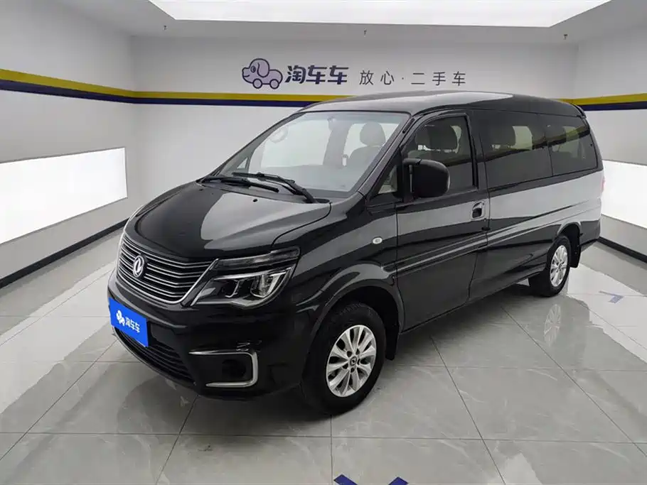 DONGFENG LINGZHI