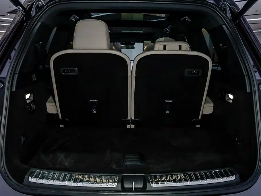 Li Auto L9 2024 Ultra