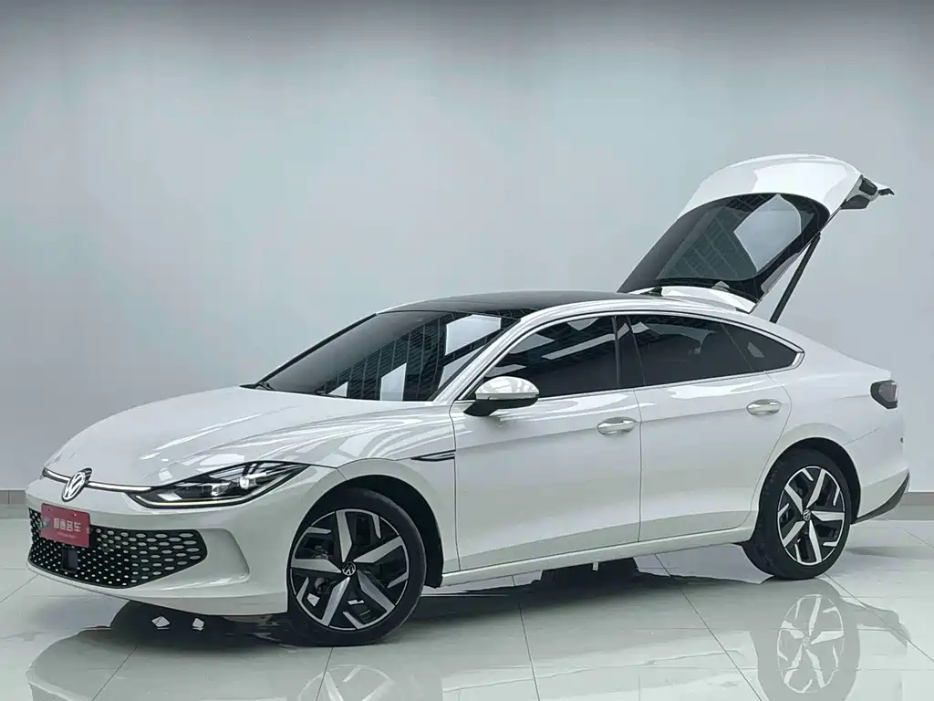 Volkswagen Lamando 2022