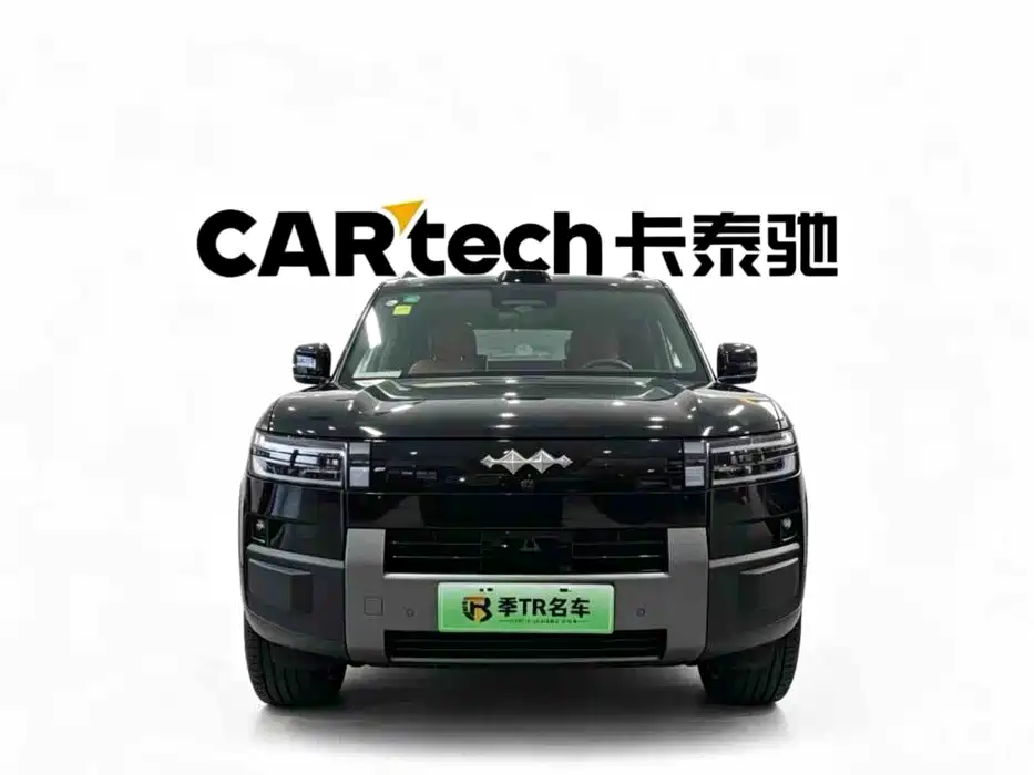 Fangchengbao Leopard 7 7 2025 190KM Ultra