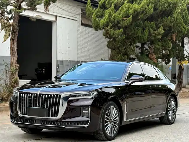 Hongqi HONGQI H9