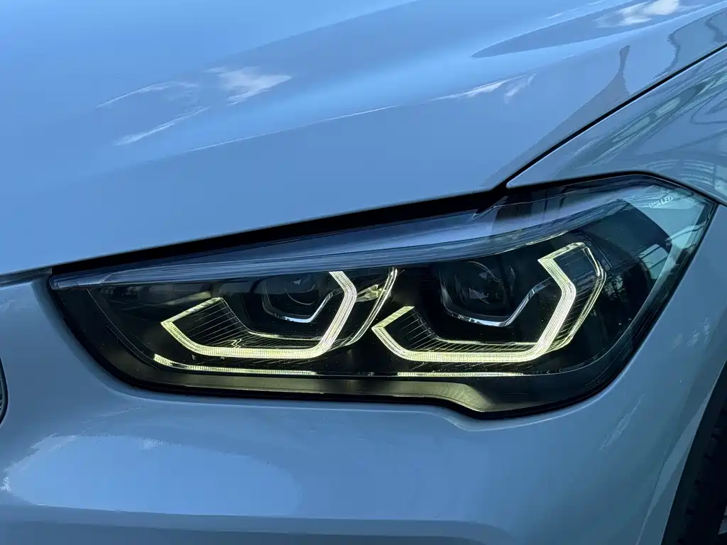 BMW X1 — миниатюра 22