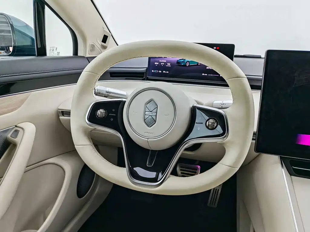 Zhijie Zhijie S7 — миниатюра 18