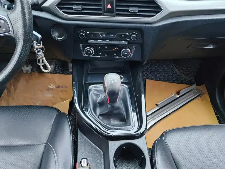 DONGFENG SCENERY S560