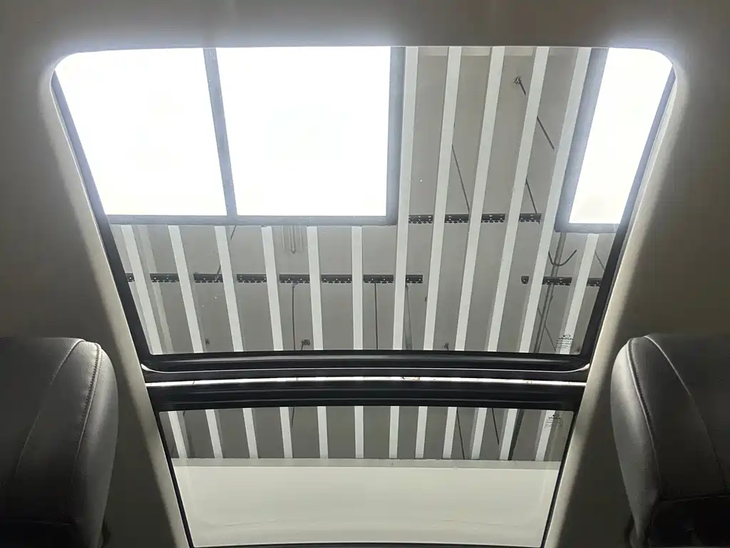 GAC Motor Trumpchi GS8 — миниатюра 12