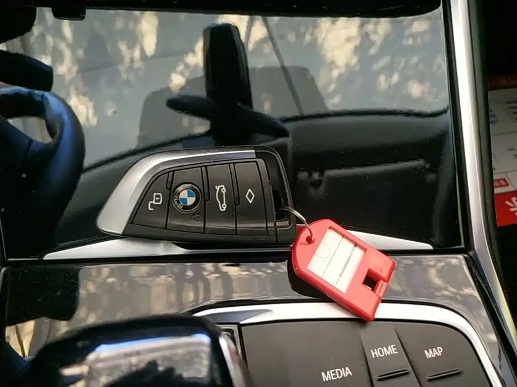 BMW 3 Series — миниатюра 9
