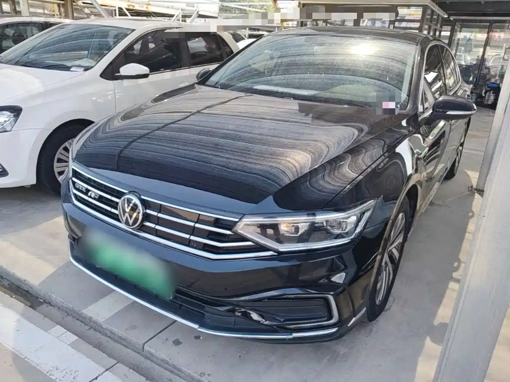 Volkswagen 迈腾 PHEV