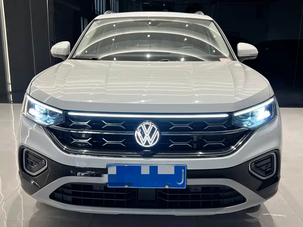 VOLKSWAGEN TANYUE
