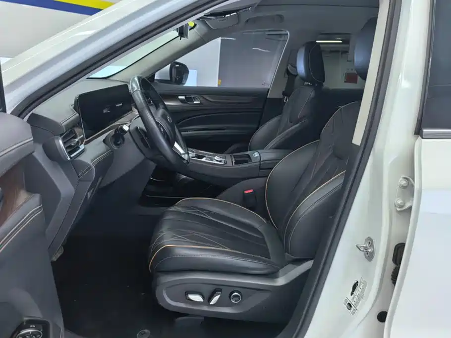 Ford Equator — миниатюра 9