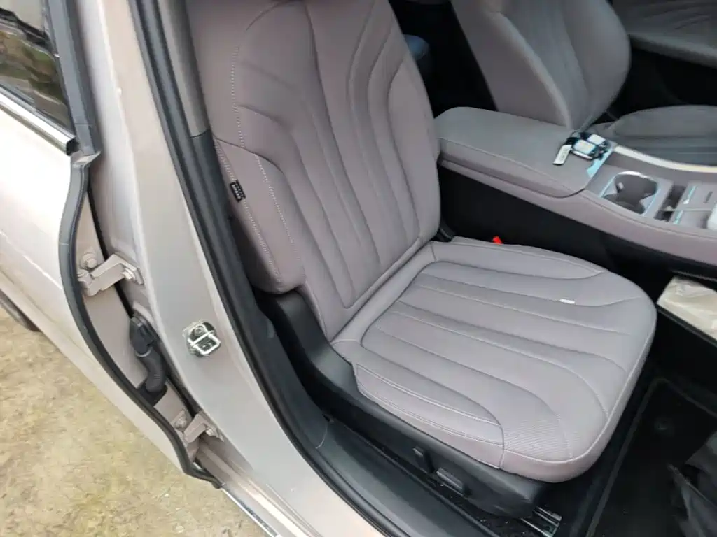 Roewe M7 DMH — миниатюра 25