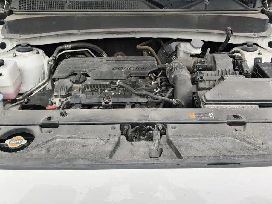 Hyundai ix35 — миниатюра 10