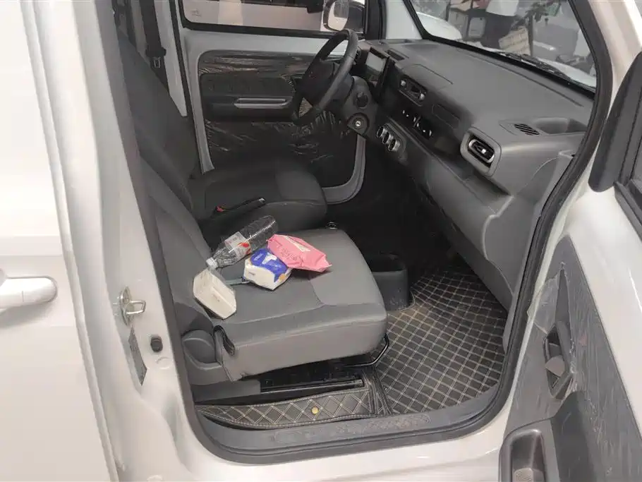 Wuling Sunshine EV 2025 201km Comfort
