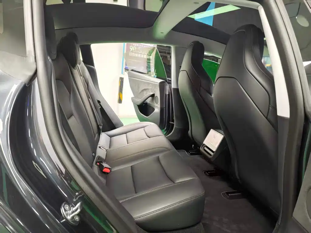Tesla Model 3 — миниатюра 9