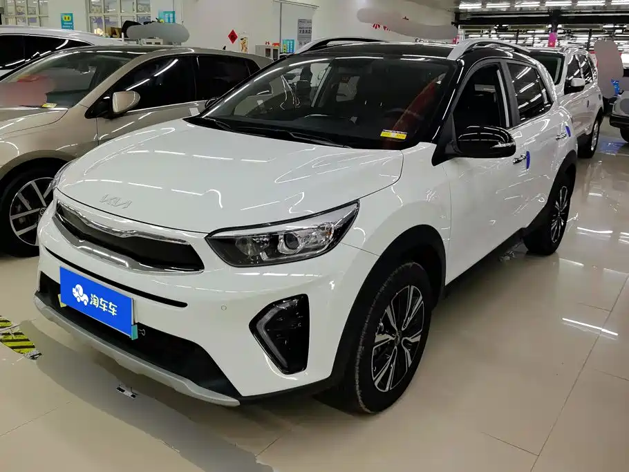Kia KX1