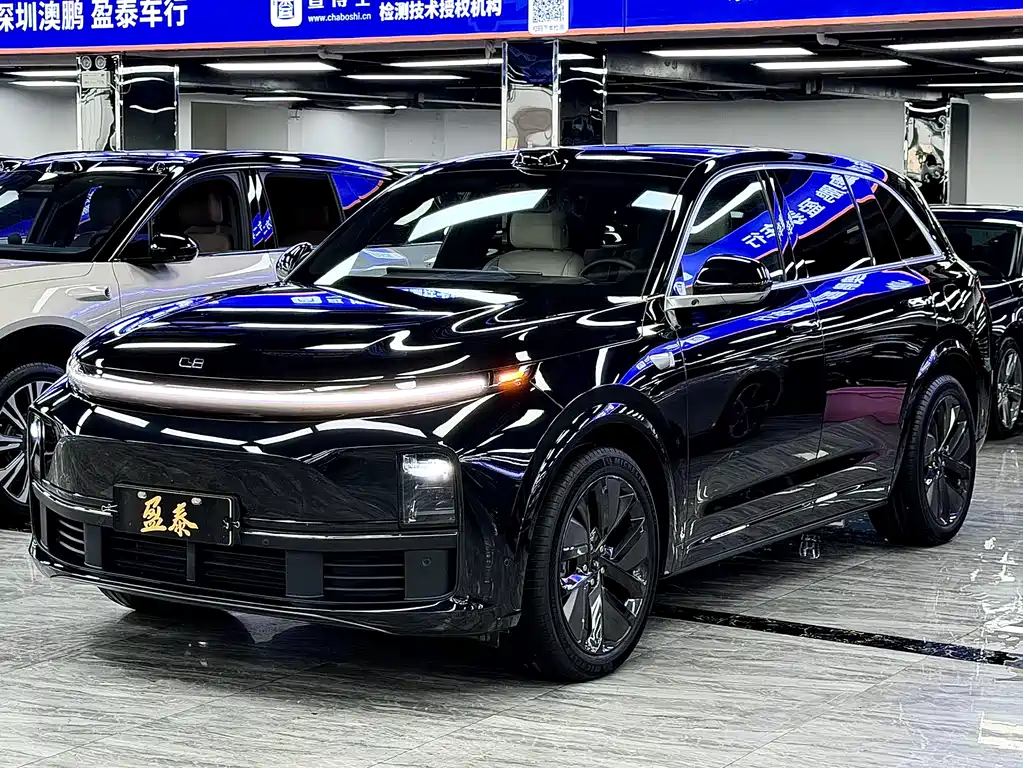 Li Auto Li L7 2024