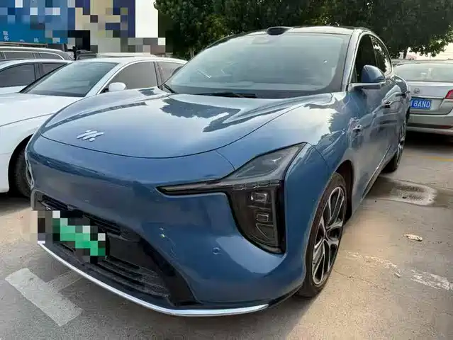 2025 IM Motors LS6