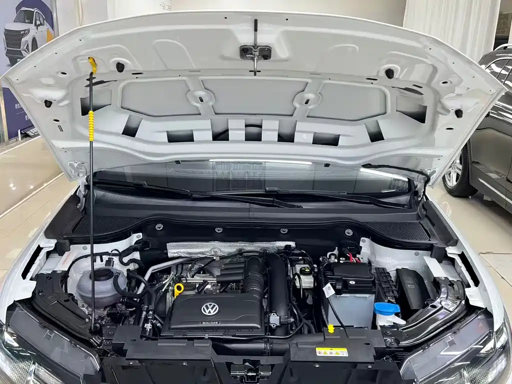 Jetta VS5 — миниатюра 22