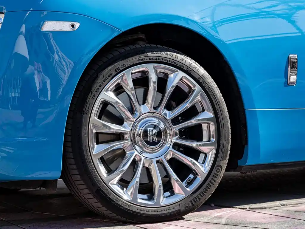 ROLLS-ROYCE YAO YING