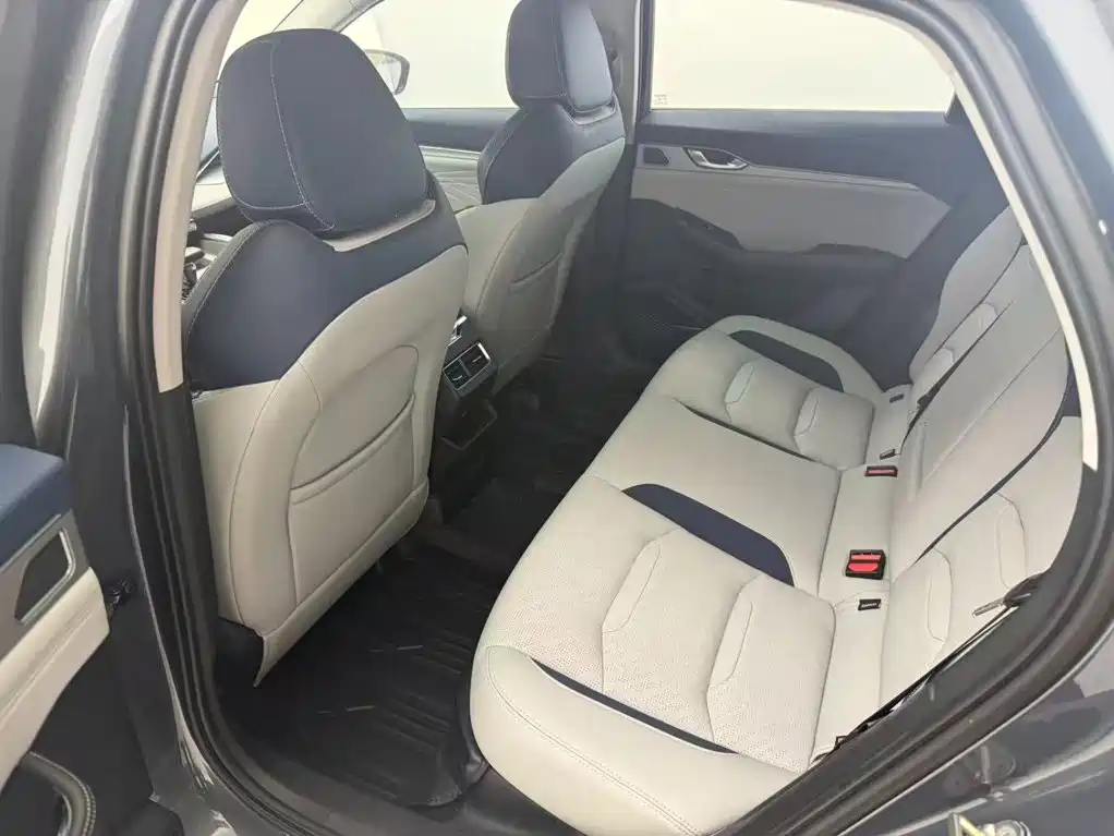 Geely Xingrui — миниатюра 6
