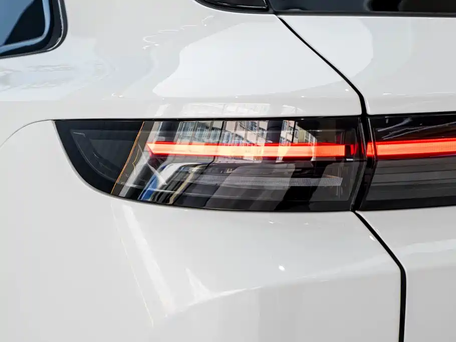 Li Auto Li L6 — миниатюра 9