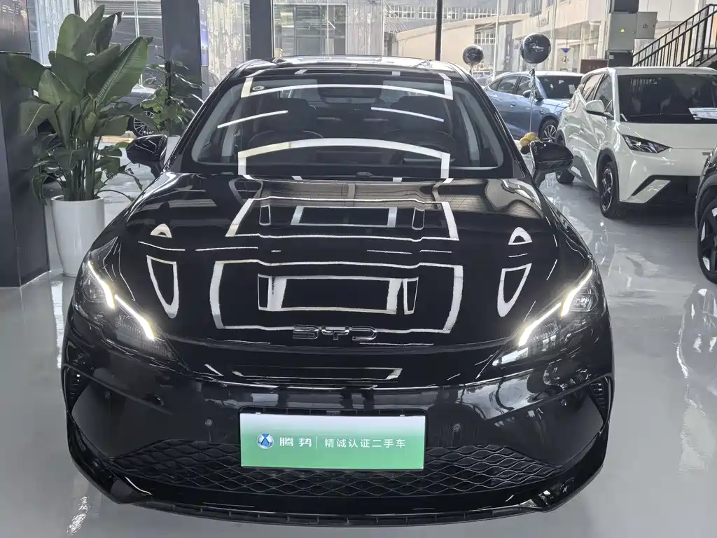 BYD Seal 05 DM-i 05 DM-i 2025 DM-i Smart Drive 120KM Flagship