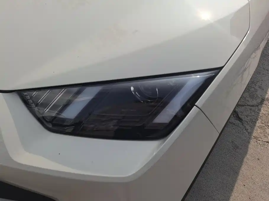 BYD Seagull — миниатюра 5