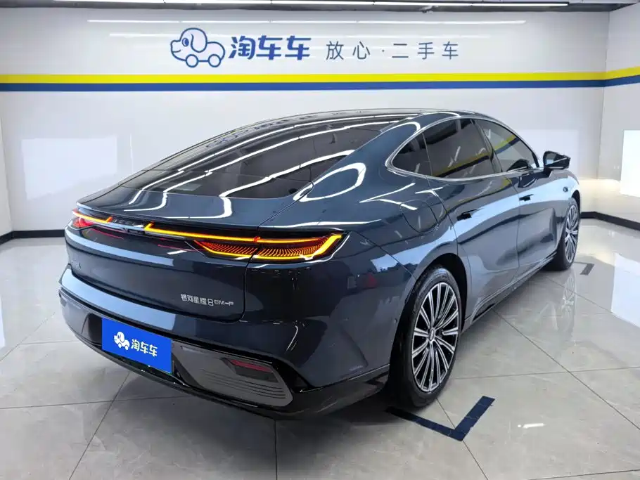 Galaxy Galaxy Xingyao 8 — миниатюра 3