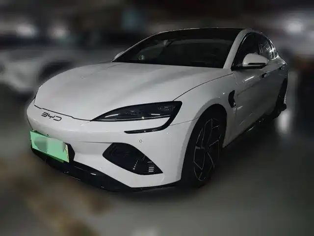 2023 BYD Seal