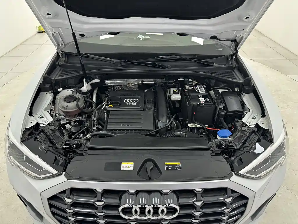 Audi Q3 — фотографии объявления, Фото 18